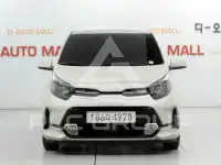 2023 KIA Morning