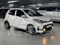 2023 KIA Morning