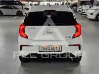 2023 KIA Morning