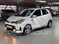 2023 KIA Morning