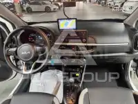 2023 KIA Morning