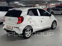 2023 KIA Morning