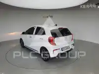 2023 KIA Morning