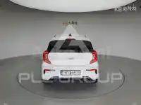 2023 KIA Morning