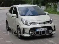2023 KIA Morning