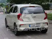 2023 KIA Morning