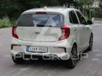 2023 KIA Morning
