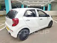2023 KIA Morning