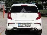2023 KIA Morning