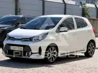 2023 KIA Morning