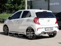 2023 KIA Morning
