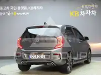 2023 KIA Morning