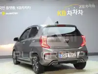 2023 KIA Morning