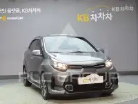 2023 KIA Morning