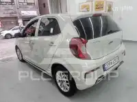 2023 KIA Morning