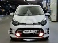 2023 KIA Morning
