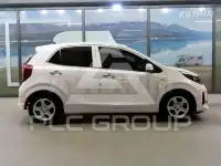 2023 KIA Morning
