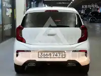 2023 KIA Morning