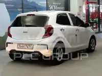 2023 KIA Morning