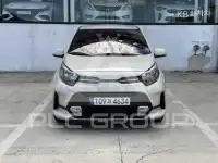 2023 KIA Morning