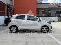 2023 KIA Morning