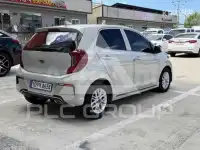 2023 KIA Morning