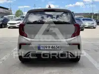 2023 KIA Morning