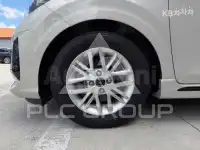 2023 KIA Morning