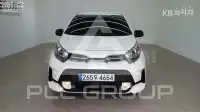 2023 KIA Morning
