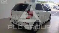 2023 KIA Morning