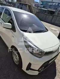2023 KIA Morning