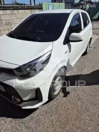 2023 KIA Morning