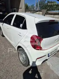 2023 KIA Morning