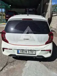 2023 KIA Morning