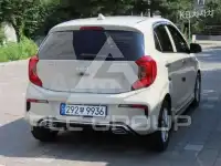 2023 KIA Morning