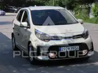 2023 KIA Morning