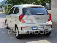 2023 KIA Morning