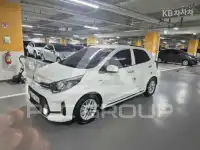 2023 KIA Morning