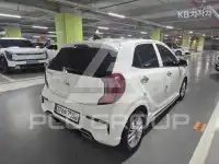 2023 KIA Morning