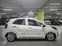 2023 KIA Morning