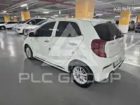 2023 KIA Morning