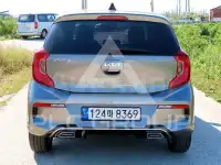 2023 KIA Morning