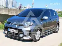 2023 KIA Morning