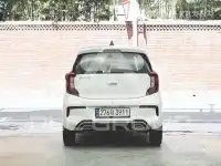 2023 KIA Morning