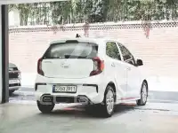 2023 KIA Morning