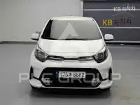 2023 KIA Morning