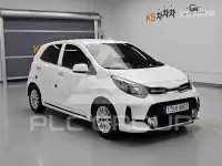 2023 KIA Morning