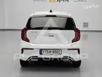 2023 KIA Morning