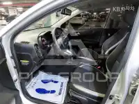 2023 KIA Morning