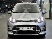 2023 KIA Morning